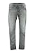 Diesel Men's Waykee Regular Straight-Leg Jogg Jean 0830Q