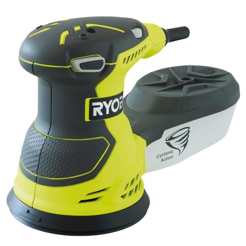 RYOBI ROS300 - vue 5