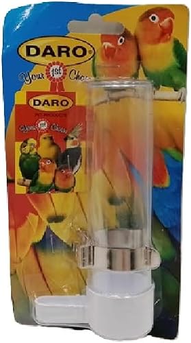 Daro Water Font with Plastic Clip, Large