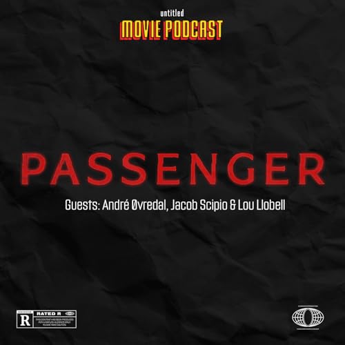 Passenger (Guests: Passenger (Guests: Andr&eacute; &Oslash;vredal, Jacob Scipio & Lou Llobell)) | Interview