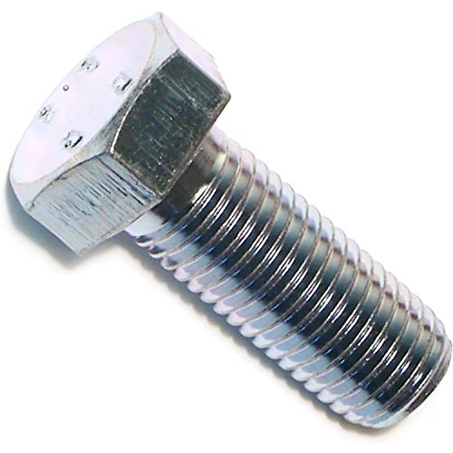 Image of Hard-to-Find Fastener 014973276461 8.8 Hex Cap Screws, 16mm-2.00 x 40mm, Piece-10