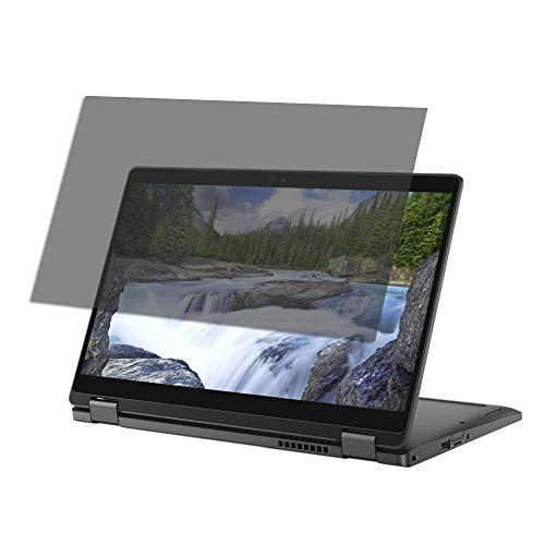 Dell New Latitude 5300 2-in-1 Chromebook Enterprise 13.3�C���` �Ή� �`�����h�~ �v���C�o�V�[�t�B���^�[ �t���ی�t�B���� �u���[���C�g�J�b�g ���˖h�~ ���ʎg�p ���E�ȒP lifeinnotech