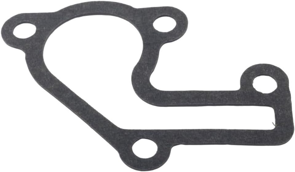 50℃ 122℉ Thermostat Gasket Seal Fit For 9.9 15 HP 9.9MSH 15MSH Outboard 6E5-12411-30 6E5-12411 682-12414-A1 6E5-12411-20