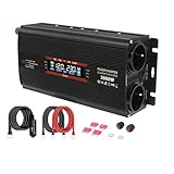 Built-in quiet cooling fan helps reduce heat with little noise.