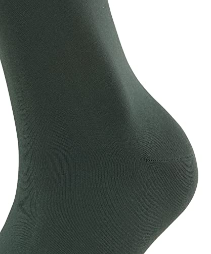 Image of FALKE Women Cotton Touch Crew Cut W 1 Pair
