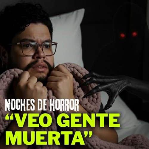 EP31 T03 - NI&Ntilde;OS que ven Fantasmas: Historias Paranormales Reales