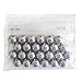 HFS(R) Bearing Balls Stainless Steel 304 25 Pieces 7/16