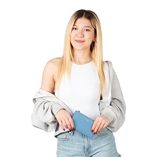 Image of Grande-2804 Women Wallet, Camel, Wallet 2804, Minimalist
