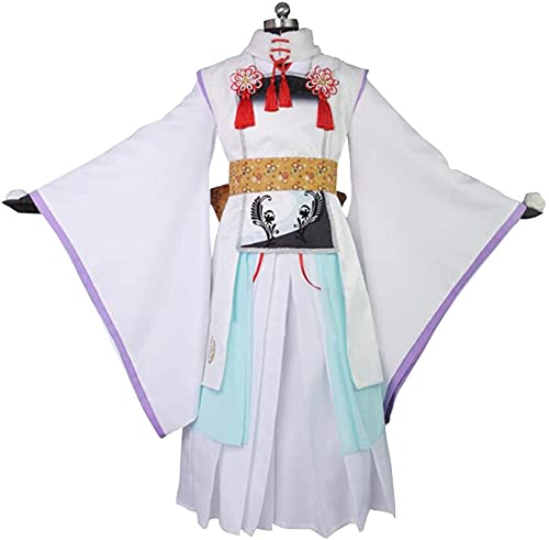 Amazon.co.jp: 衣舞cos 刀剣乱舞 今剣 ミュージカル コスプレ