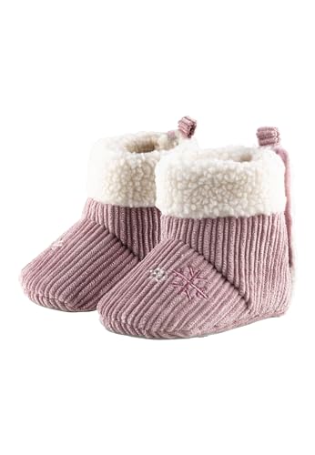 Girls' Ice Crystal Baby Boots