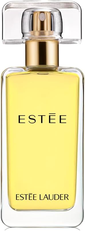 Estée Super Cologne Spray with Notes of Jasmine & Rose | Perfumes for Women, 1.7 Fl Oz