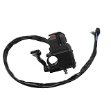  Interruptor de la función de engranaje de la motocicleta Interruptor de aceleración del acelerador para Hisun 500CC 700CC ATV Quad 61700-058-0000
