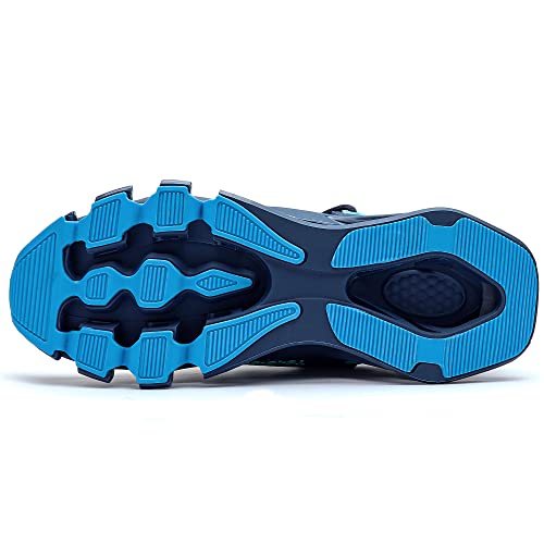 Image of TSIODFO Women's Sneakers Athletic Running Walking Shoes