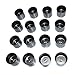 16Pcs Engine Valve Adjuster Lifters For Hyundai Elantra Tiburon 2.0L 22226-23500
