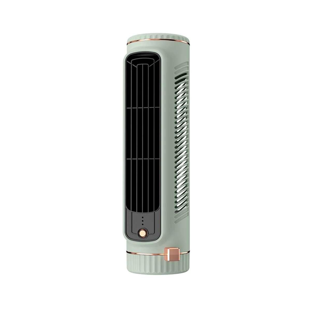 Portable Air Conditioner with 3-Speed Fan - USB Rechargeable Personal Mini AC for Instant Cooling Relief-picture-17