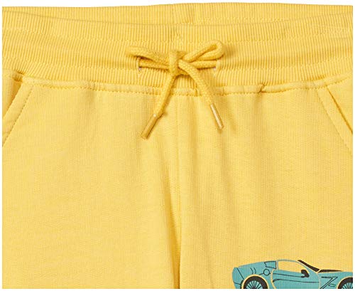 Image of Amazon Brand - Jam & Honey Boys Work Utility Pants