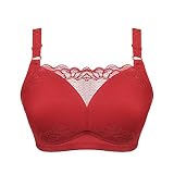 Jantes sous-vêtements Beau Dos Allaitement Anti-Burnout Femmes Pas de Dentelle Soutien-Gorge Débardeur Yoga