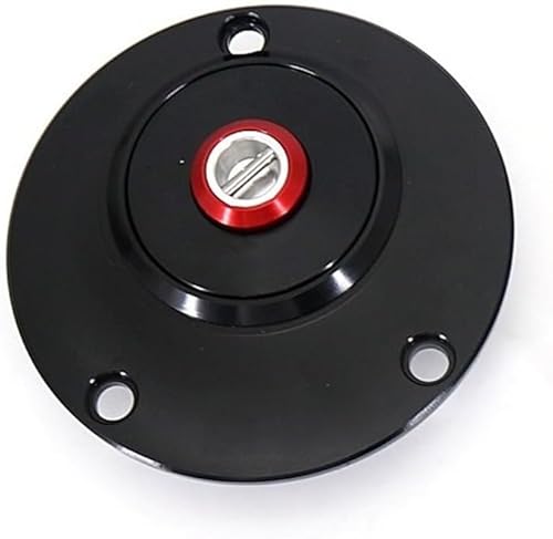 Miniatura 9 de Motorcycle Gas Caps For YA&MAHA MT03 2016 Motorcycle Fuel Tank Cap Gas Tank Cover Oil Fuel Tank Cap