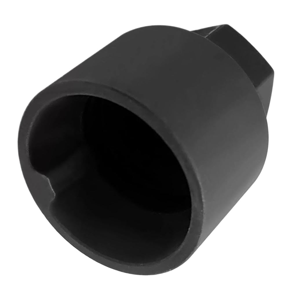Douille d'écrou antivol pour pneus de voiture, 29/32 MM, Compatible avec écrou de blocage de roue à quatre dents(29mm)