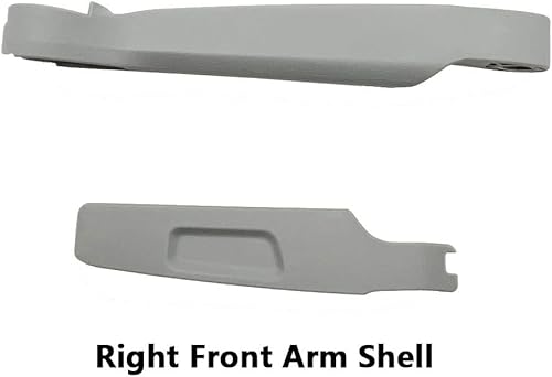 Miniatura 10 de New Arm Cover for for Mavic Air 2S Left Right Front Rear Arms Shell Landing Gear Leg Drone Replacement Repair Parts Drone Parts (Color  Landing