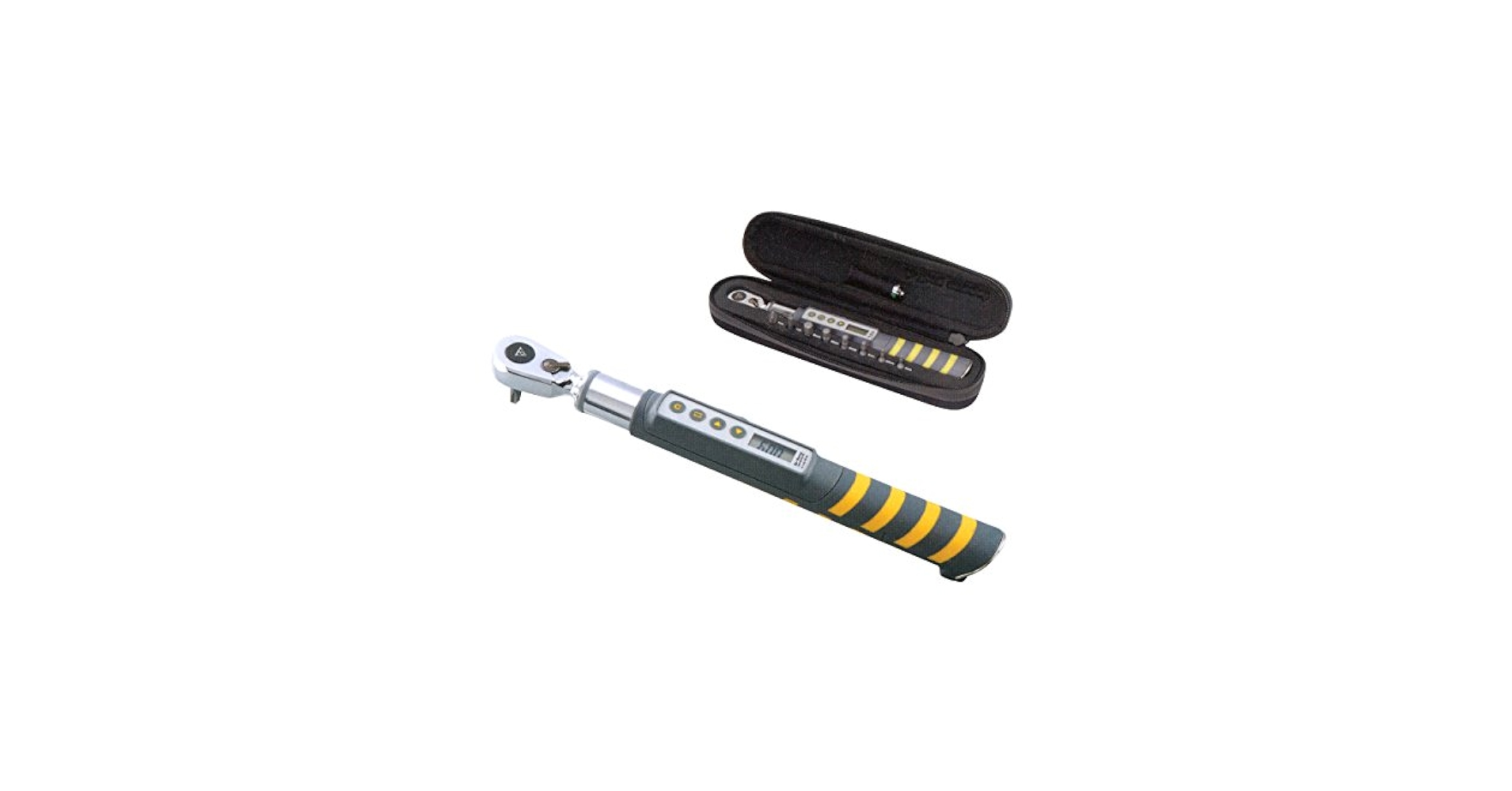 TOPEAK トピーク D-Torq Wrench Dトルクレンチ 自転車工具デジタルトルクレンチ｜トピーク - D-TORQ WRENCH