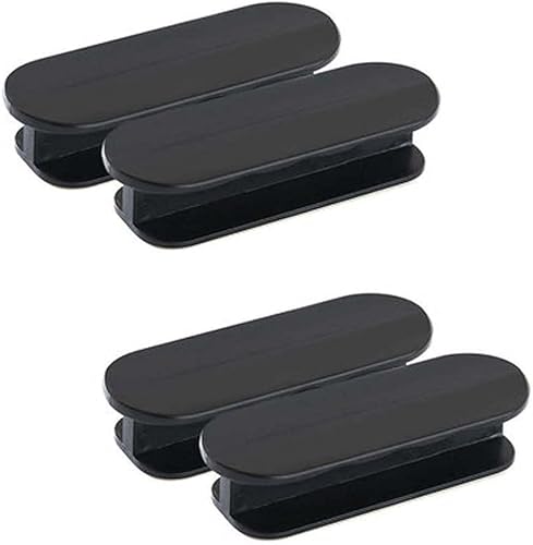 NT-ling Manijas autoadhesivas, ayudante auxiliar de humanidad para pomos de gabinete de cocina, cajón, ventana, puerta corredera, armario, manijas