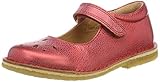  Bisgaard Mädchen 80209.119 Geschlossene Ballerinas, Pink (Berry 909), 33 EU