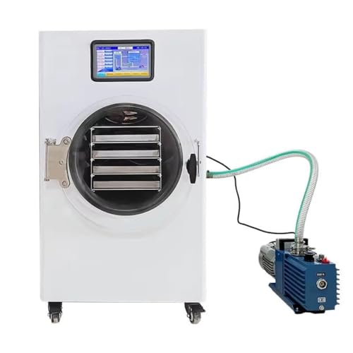 Generic Scientific Lab Freeze Dryer