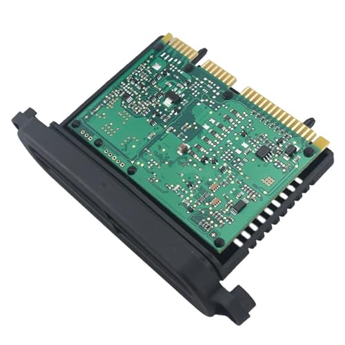 Module de commande 7316147 pour réparer un phare en panne sur BMW Série 3