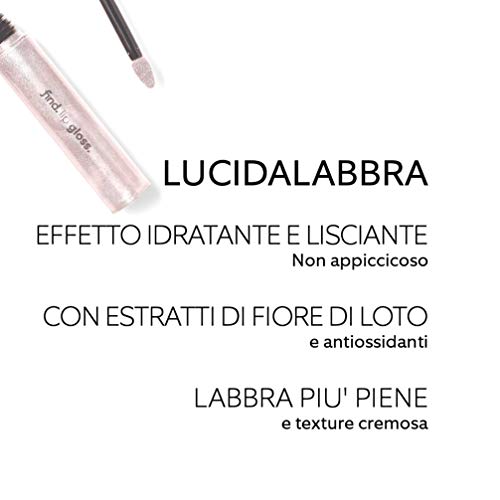 FIND - Rossetto liquido matte