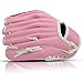 Baseball Glove for Youth Adult, Softball Glove 9.5''-12.5'' for Training and Beginner, Baseball Mitt, Right Hand Throw