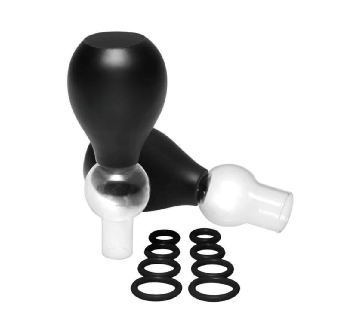 Universal Comfort Massager with Soft Touch and Adjustable Settings PB33497