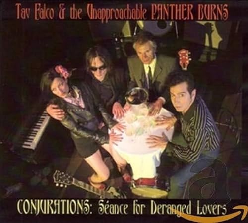 Conjurations