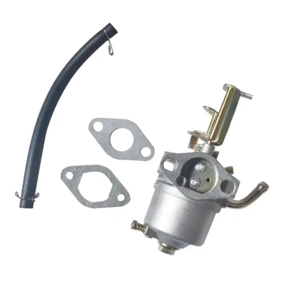 Carburateur moteur M GT241 GM82 pour réparer les pannes de démarrage