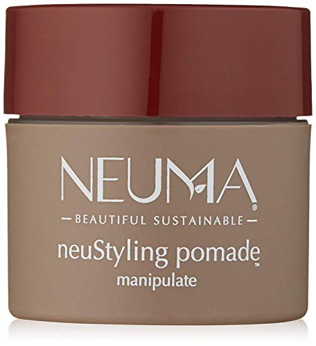 Neuma NeuStyling Hair Pomade, 1;8 oz