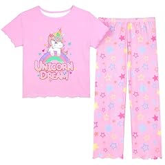 Pink(shirt & Pants Set)