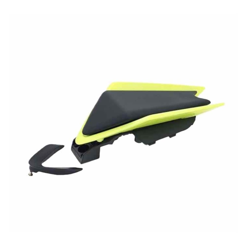 Carénage capot pour RS660 et RSV4 2022 couvercle de selle rigide - 4