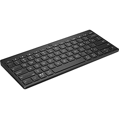 HP Clavier Bluetooth multi-périphériques compact 350