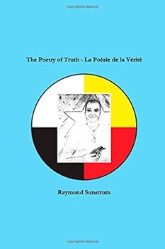 Paperback The Poetry of Truth: - La Poésie de la Vérité Book