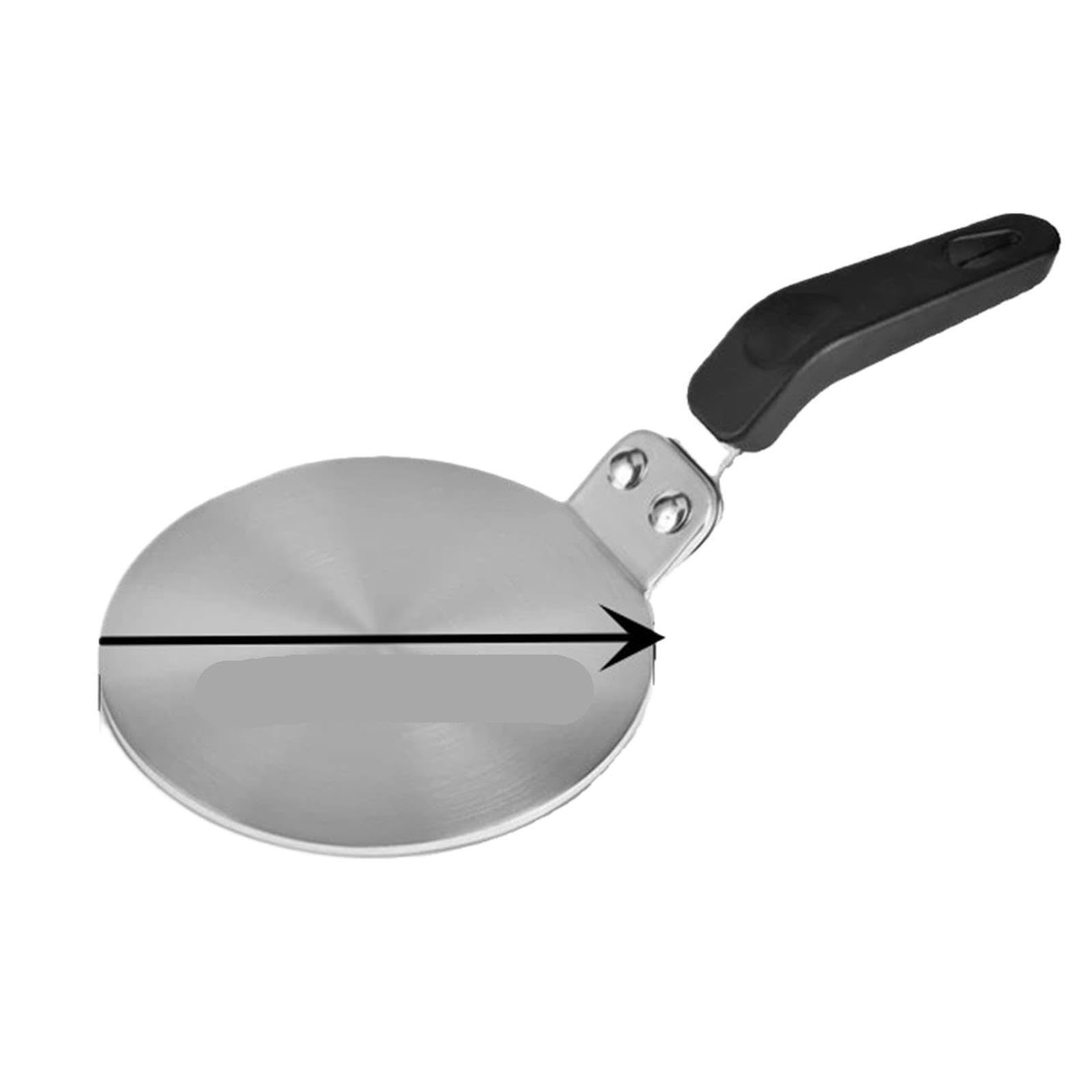 Induktion Adapterplatte Wärmeverteilerplatte