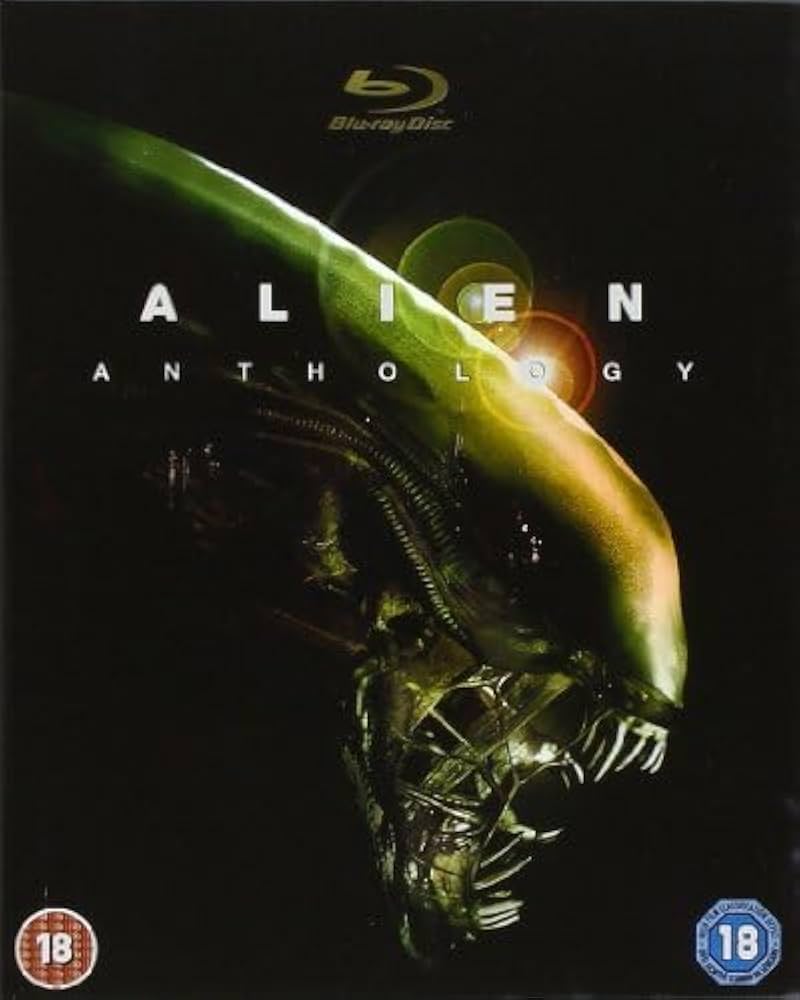 エイリアン ディフィニティブ エディション Alien Definitive Edition  2 Disc Set Amazon.co.jp: Alien 2 (Complete Edition) (Amazon DVD