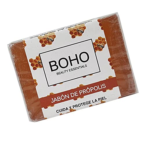 JABON PROPOLEO BOHO