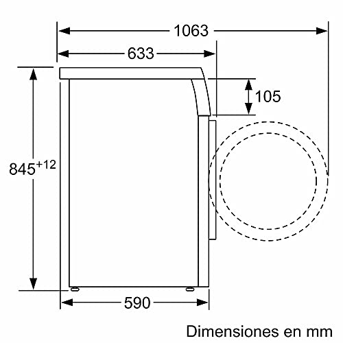 Bosch-Hogar-WUU28T60ES-Lavadora-de-Carga-Frontal-clase-C-Libre-Instalacion-Serie-6-8kg-1400rpm-Blanco Bosch-Hogar-WUU28T60ES-Lavadora-de-Carga-Frontal-clase-C-Libre-Instalacion-Serie-6-8kg-1400rpm-Blanco