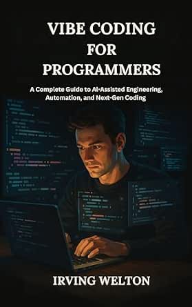 Vibe Coding for Programmers: A Complete Guide to AI-Assisted ...