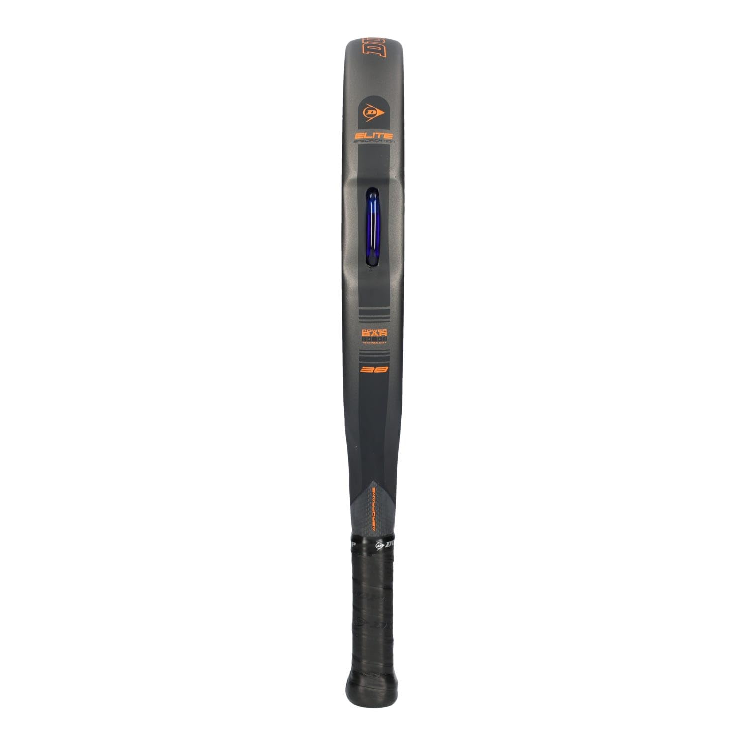 Dunlop Titan Pro Orange 2024