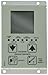 Zodiac R0467400 User Interface with 4 Screws Replacement for Select Zodiac Water Purification Centers