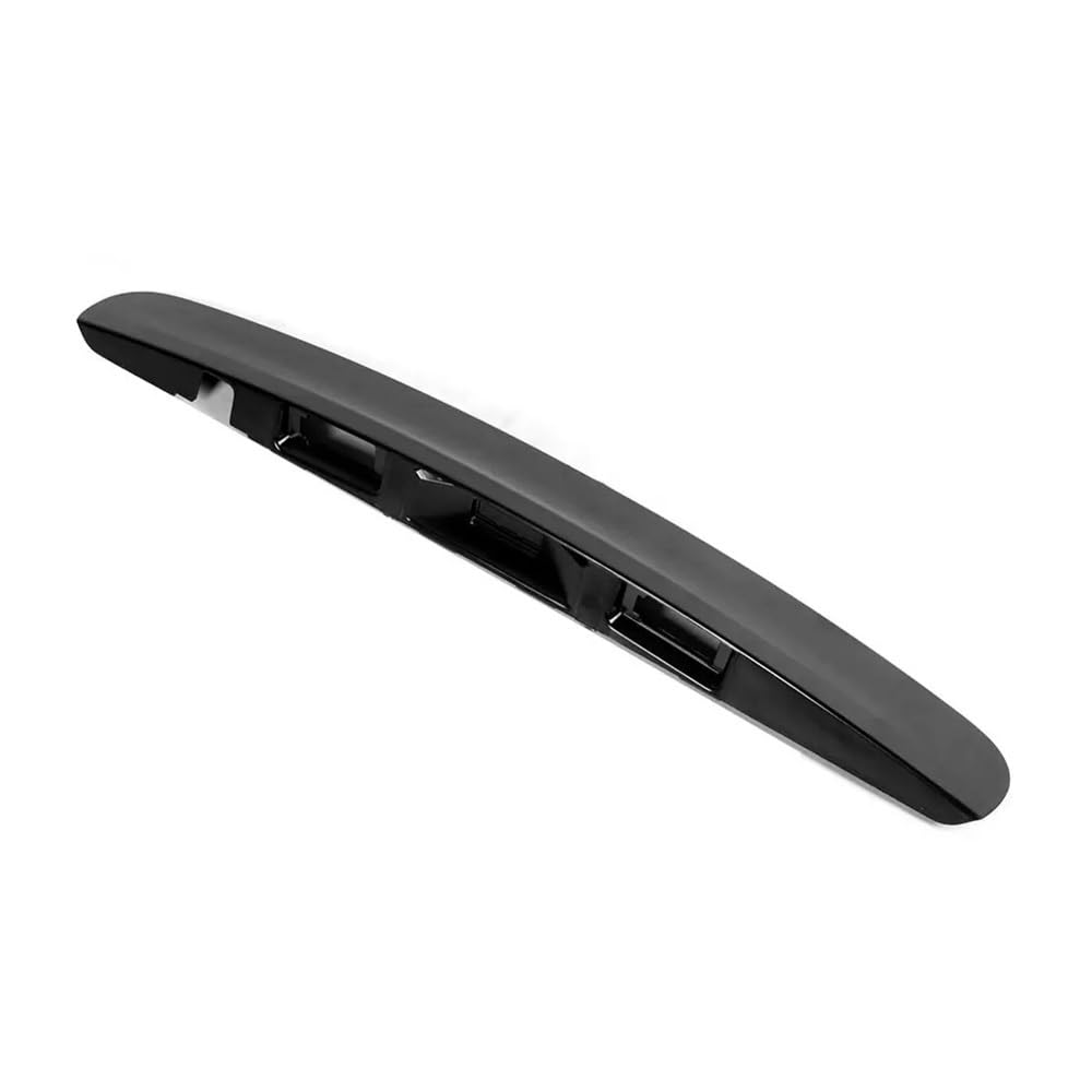 Poignés porte extérieure voiture et hayon arrière pour Qashqai J10 JJ10 ABS 90812JD20H