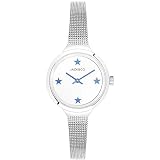 orologio solo tempo donna Jack&co Monica casual cod. JW0161L4