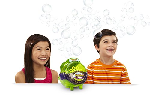 Gazillion Bubbles Hurricane Machine #TOP3