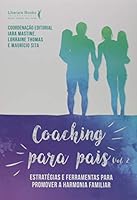 Coaching Para Pais Vol.2 8594551223 Book Cover